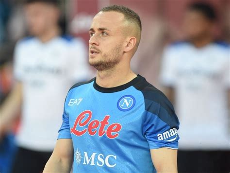 Stanislav Lobotka v drese SSC Neapol