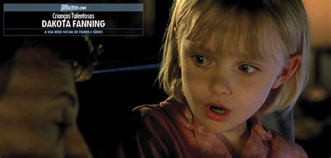 Dakota Fanning v úlohe Lucy Diamond Dawson vo filme Ja som Sam