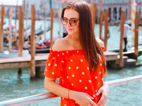 Lucia Hrušková ako LucyPug