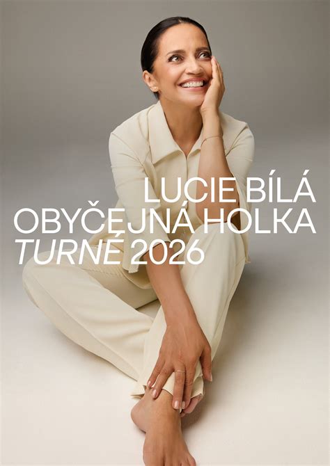 Lucie Bílá so synom