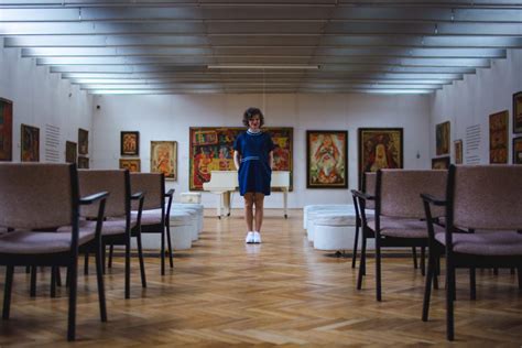 Galéria Ľudovíta Fullu v Ružomberku