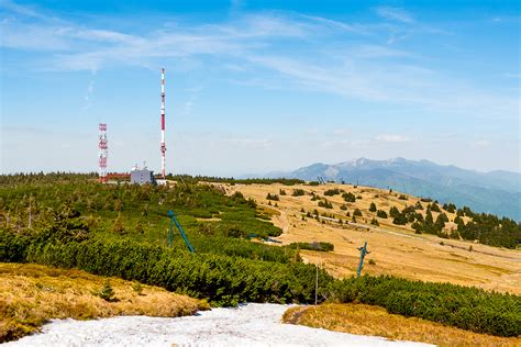 Staré fotografie bane Handlová