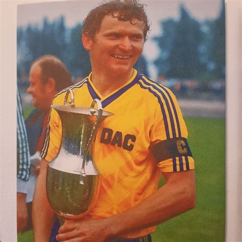 Karol Matiaško - futbalová legenda
