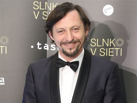 Lukáš Latinák s exmanželkou Annou