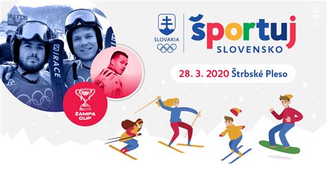 Kočiar s nainštalovanými lyžami na snehu