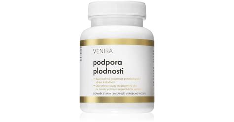 Maca a podpora plodnosti