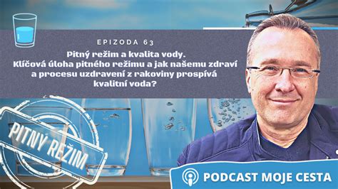 Dôležitosť pitného režimu a kvality surovín