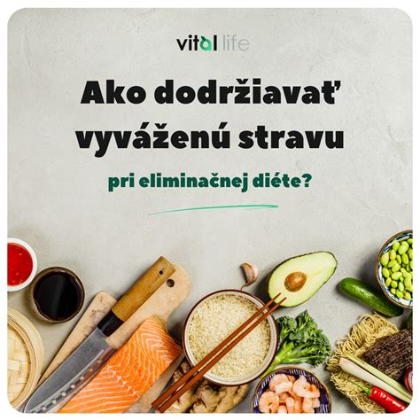 Zloženie eliminačnej diéty pri autizme