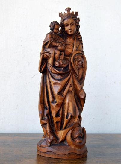 Zobrazenie Madony s Dieťaťom
