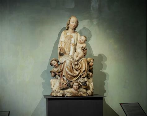 Michelangelova Madona z Brúgg