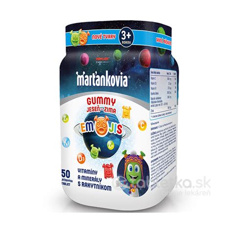 Doplnky stravy s horčíkom pre deti v podobe tabliet