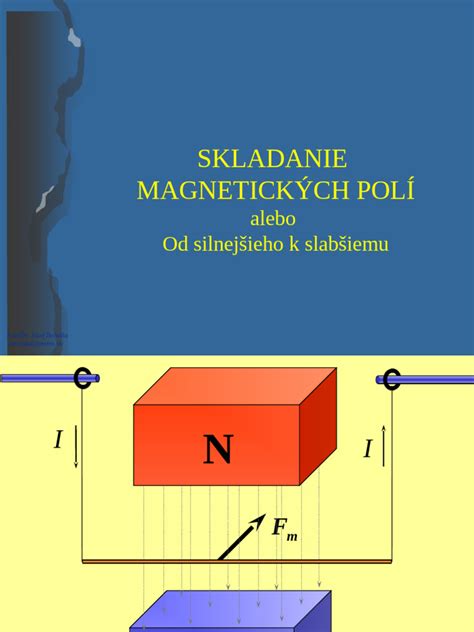 Skladanie magnetických guľôčkových dráh