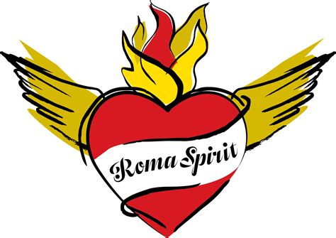 Logo Roma Spirit