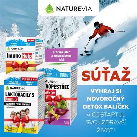 Zdravý štart do života