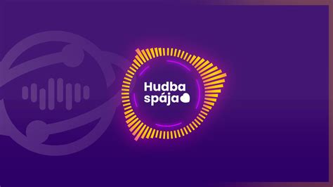 Hudba spája