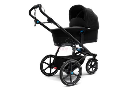 Športový kočík Thule Urban Glide 3 s madlom