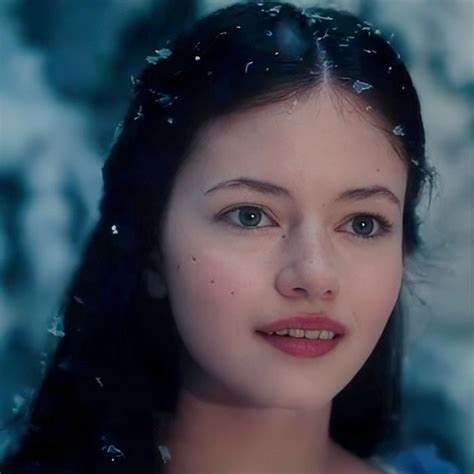 Mackenzie Foy v Luskáčikovi a štyroch ríšach