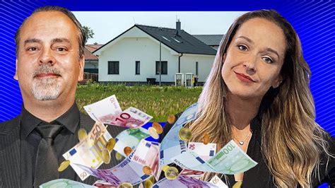 Sväťo Malachovský a Petra Molnárová