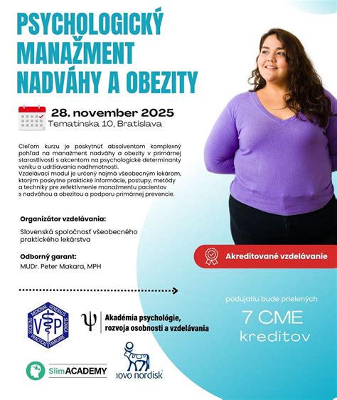 Muž čeliaci výzvam nadváhy