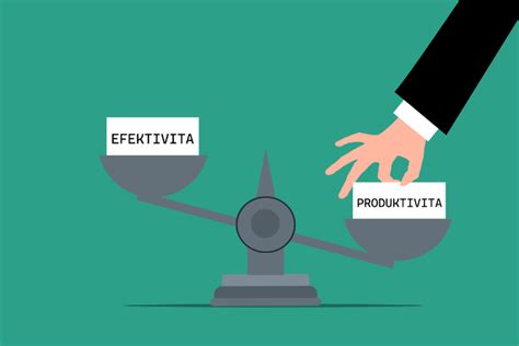 Infografika: Produktivita práce a akumulácia kapitálu