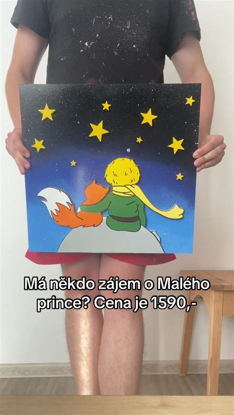 Obraz malého anjelika
