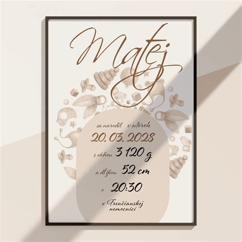 Narodenie bábätka giganta