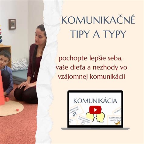 Komunikačné tipy pri autizme