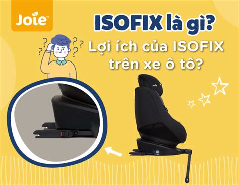 Základný princíp ISOFIX úchytov a ich spojenia s autosedačkou