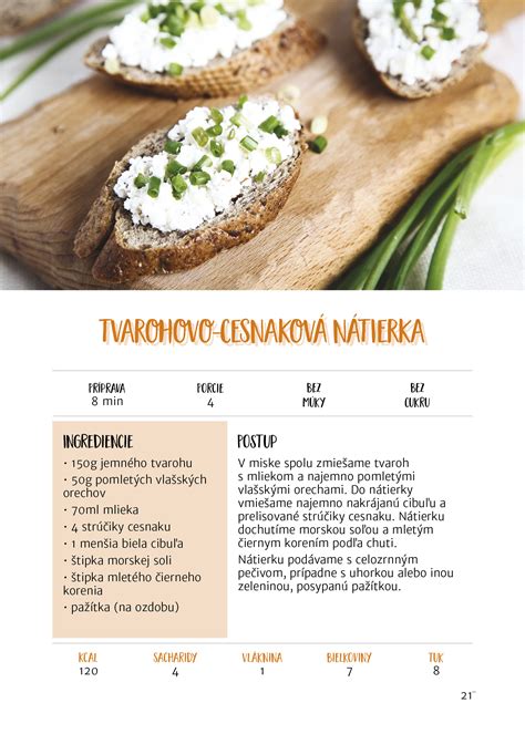 Príprava rýchlych a nutrične bohatých raňajok pre mamičku