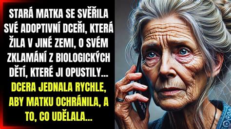 Matka s bábätkom a stará mama