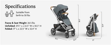 Stroller setup for newborn vs toddler