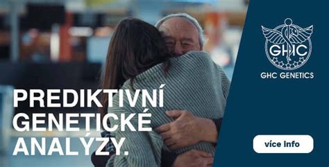 Genetické riziko dedičnosti