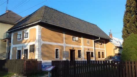 Rodný dom Marca Pola na Korčule