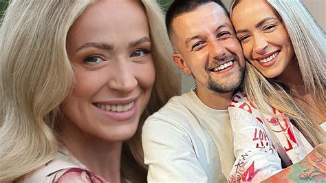 Dominika Mirgová so synom Peťkom na narodeninovej oslave