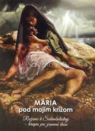 Mária Magdaléna pod krížom