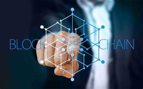 Blockchain technológie a ich využitie