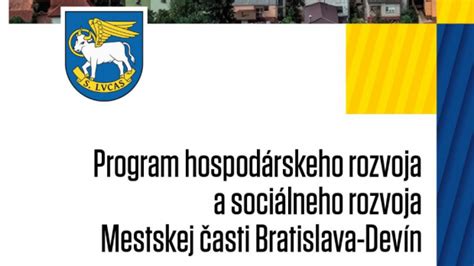 infografika rozvoja mestskej časti Bratislava-Ružinov a projekty starostu
