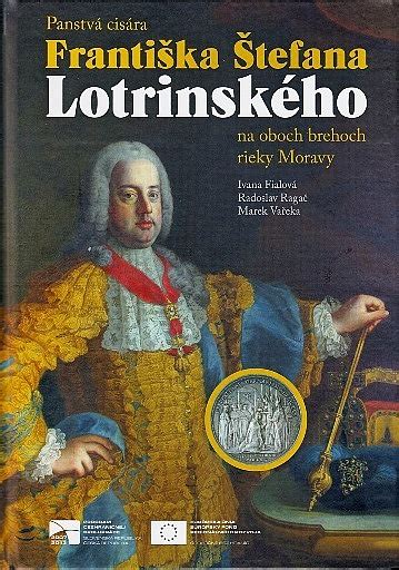 Portrét cisára Františka Štefana Lotrinského