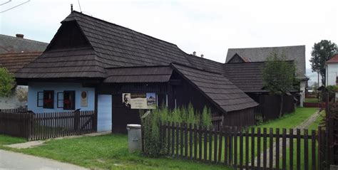rodný dom Martina Kukučína v Jasenovej
