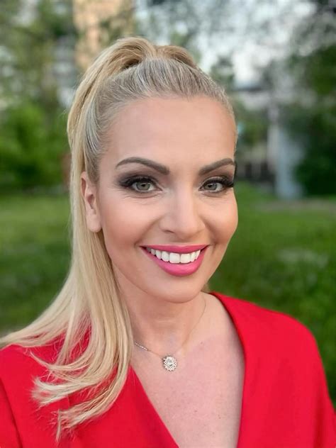 Marianna Ďurianová ako víťazka OTO