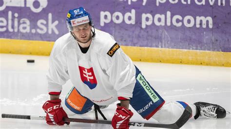 Martin Marinčin s mladými hokejistami HC Košice