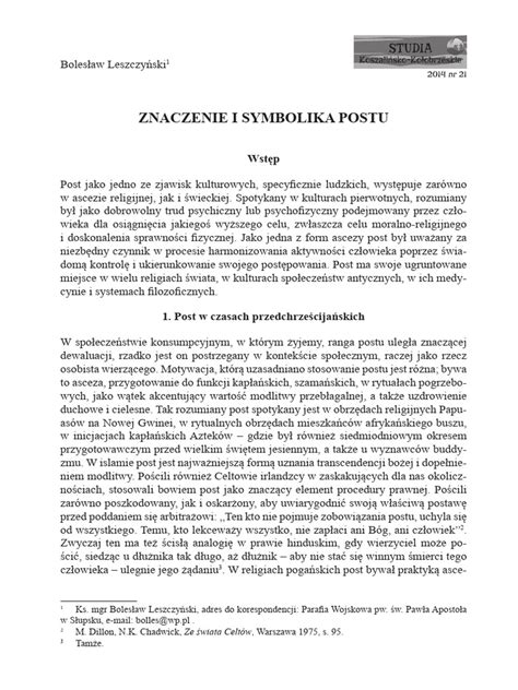 Symbolika pádu a vzostupu