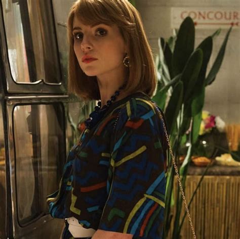 Mary Austin pri premiére filmu Bohemian Rhapsody