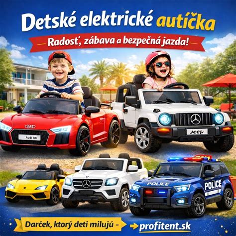 Široký výber detských kostýmov pre najmenších
