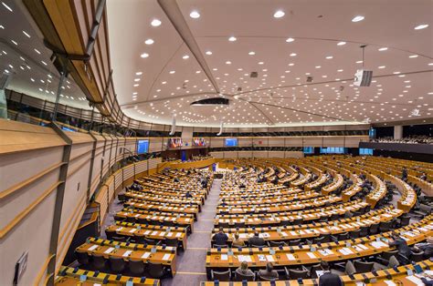 Europsky parlament