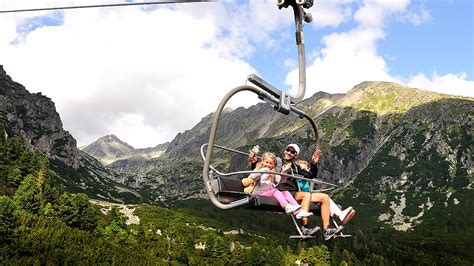 Vysoké Tatry, inšpirácia pre Haľamovú