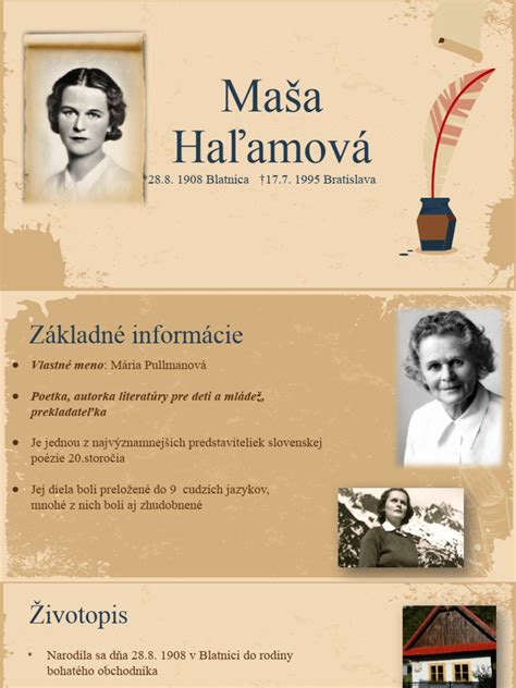 Maša Haľamová s Miroslavom Válekom pri preberaní titulu národná umelkyňa