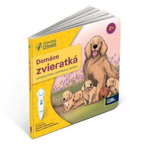 Deti a domáce zvieratká Martiny Šindlerovej