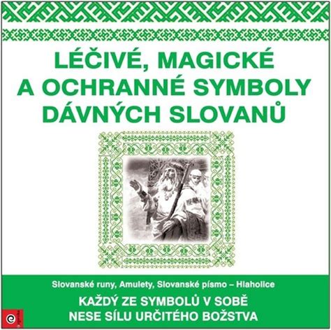 Infografika zobrazujúca tradičné ochranné symboly