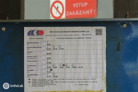 Informačná tabuľa o poplatkoch a daniach mesta Ružomberok